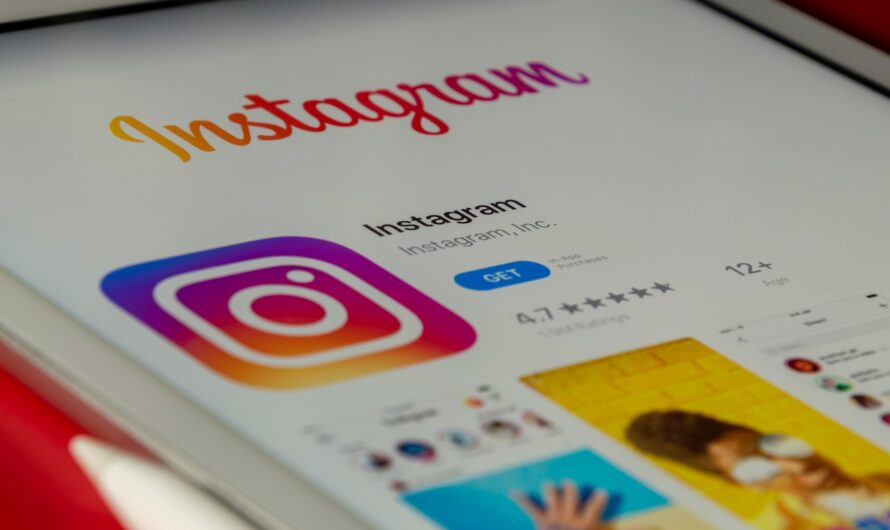Instagram Tests Replacing Activity Tab with Shopping Tab
